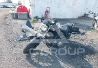 2016 Yamaha XVS950 фото