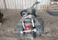 2016 Yamaha XVS950 фото