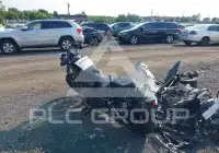 2016 Yamaha XVS950 фото