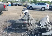 2016 Yamaha XVS950 фото