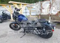 2016 Yamaha XVS950 фото