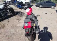 2016 Yamaha XVS950 фото