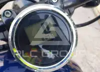 2016 Yamaha XVS950 фото
