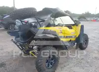 2016 Yamaha YXZ1000 фото