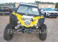 2016 Yamaha YXZ1000 фото