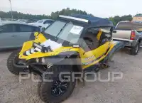 2016 Yamaha YXZ1000 фото