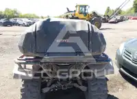 2016 Yamaha YFM700 photo