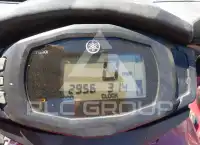 2016 Yamaha YFM700 photo