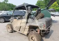 2016 Yamaha YXE700 фото