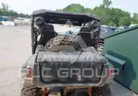 2016 Yamaha YXE700 фото