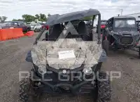 2016 Yamaha YXE700 фото