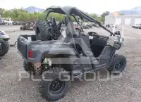 2016 Yamaha YXE700 фото