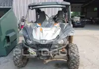 2016 Yamaha YXE700 фото