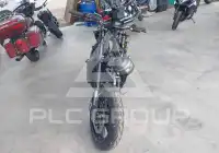2016 Yamaha XSR900 photo