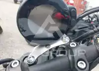 2016 Yamaha XSR900 photo