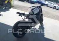 2016 Yamaha XSR900 photo