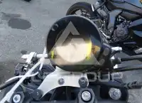 2016 Yamaha XSR900 фото