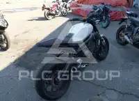 2016 Yamaha XSR900 фото