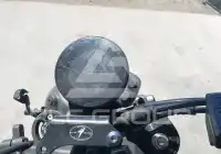2016 Yamaha XSR900 photo