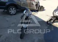 2016 Yamaha XSR900 фото