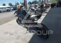 2016 Yamaha XSR900 photo