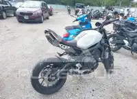 2016 Yamaha XSR900 photo