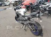 2016 Yamaha  фото