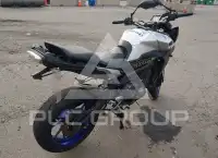 2016 Yamaha  фото