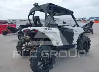 2016 Can-AM MAVERICK photo