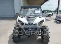 2016 Can-AM MAVERICK photo