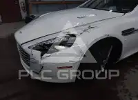 2016 Aston Martin Rapide фото