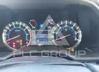 2016 Toyota 4 RUNNER photo