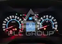 2016 Toyota 4 RUNNER фото