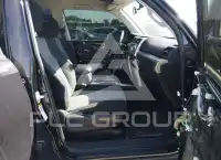 2016 Toyota 4 RUNNER photo