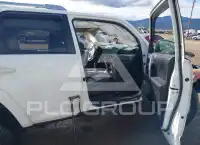 2016 Toyota 4 RUNNER фото