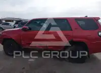 2016 Toyota 4 RUNNER фото