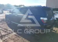 2016 Toyota 4 RUNNER photo