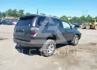 2016 Toyota 4 RUNNER photo