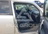 2016 Toyota 4 RUNNER photo