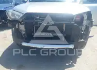 2016 Toyota 4 RUNNER фото