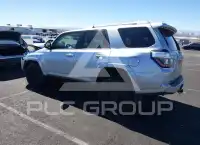 2016 Toyota 4 RUNNER фото