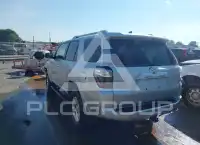 2016 Toyota 4 RUNNER фото