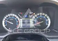 2016 Toyota 4 RUNNER фото