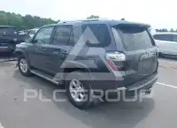 2016 Toyota 4 RUNNER photo