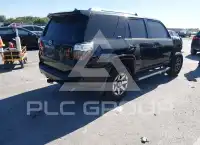 2016 Toyota 4 RUNNER photo