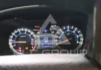 2016 Toyota 4 RUNNER фото