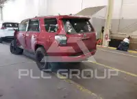 2016 Toyota 4 RUNNER photo