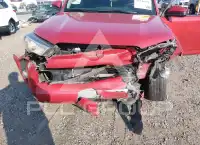 2016 Toyota 4 RUNNER фото