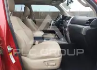 2016 Toyota 4 RUNNER фото