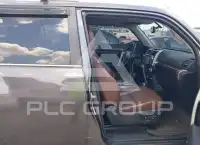2016 Toyota 4 RUNNER фото